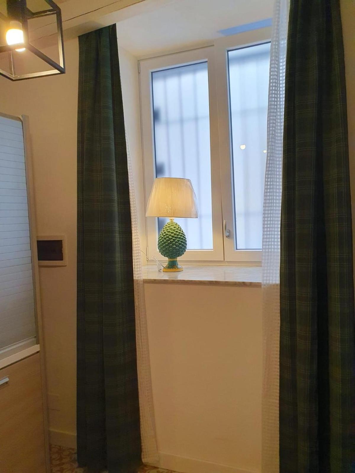 4 Canti Central Loft & Ground Floor 팔레르모 외부 사진
