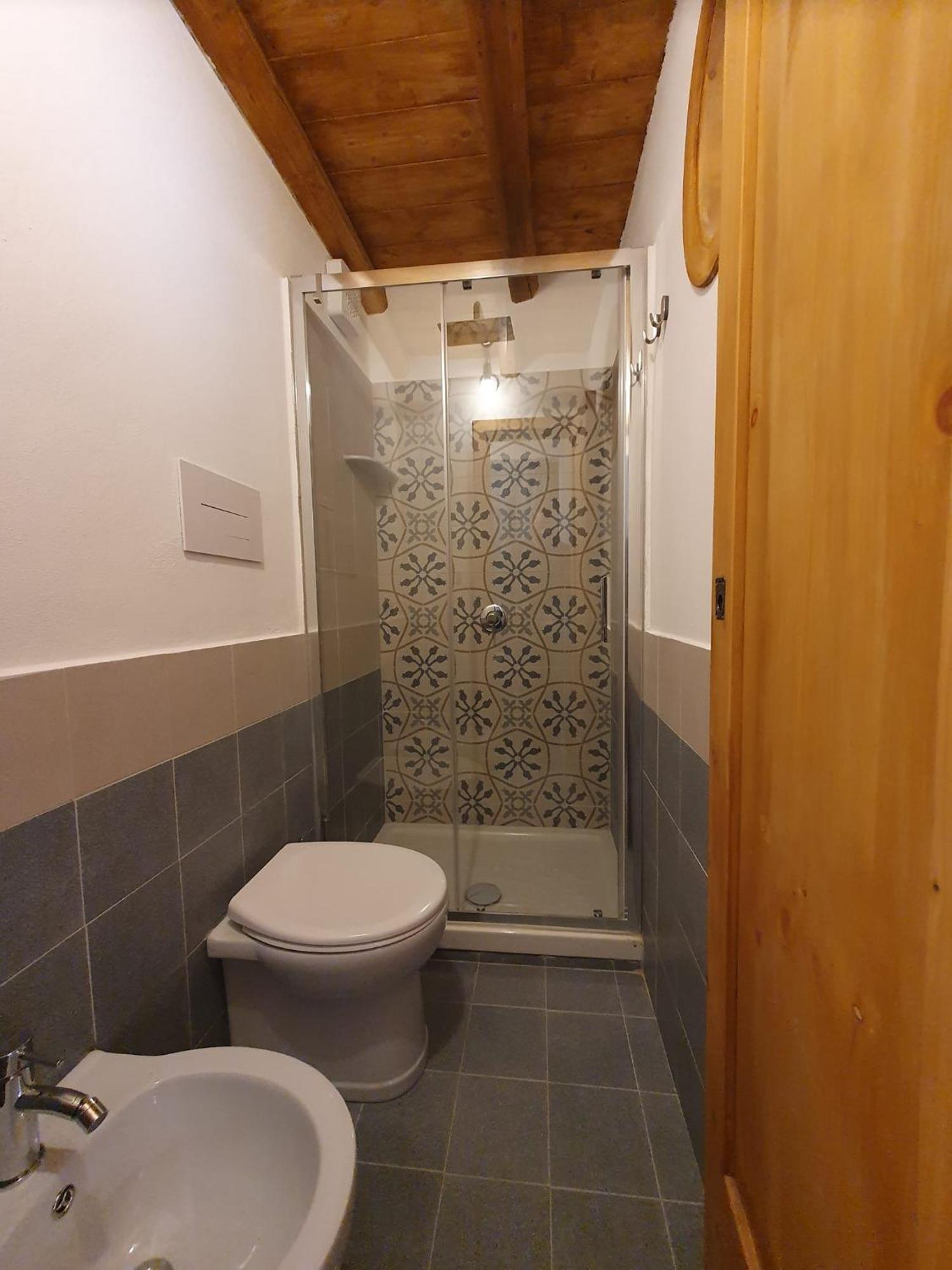 4 Canti Central Loft & Ground Floor 팔레르모 외부 사진