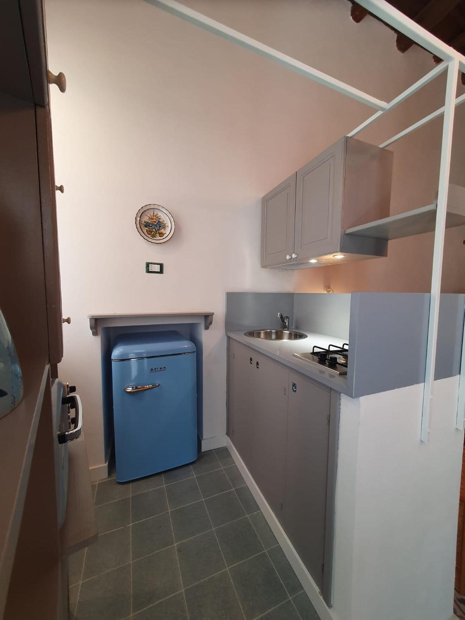 4 Canti Central Loft & Ground Floor 팔레르모 외부 사진